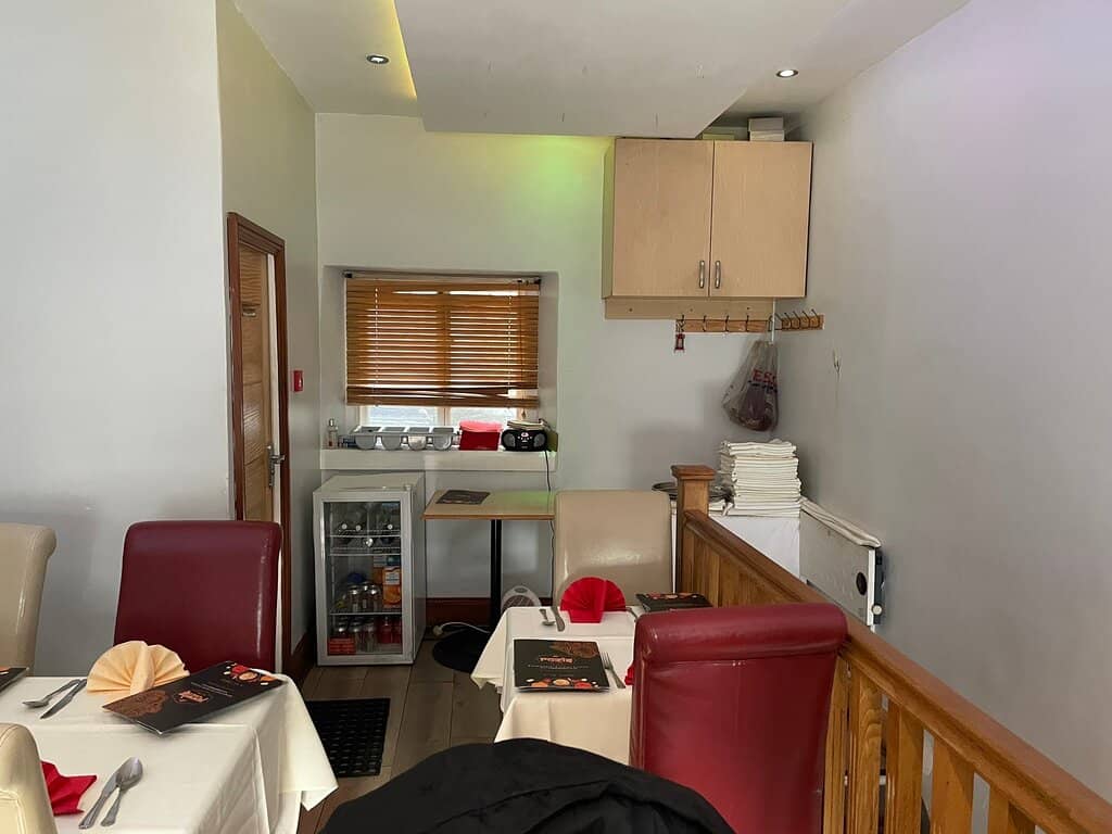 Friendly and Welcoming Staff