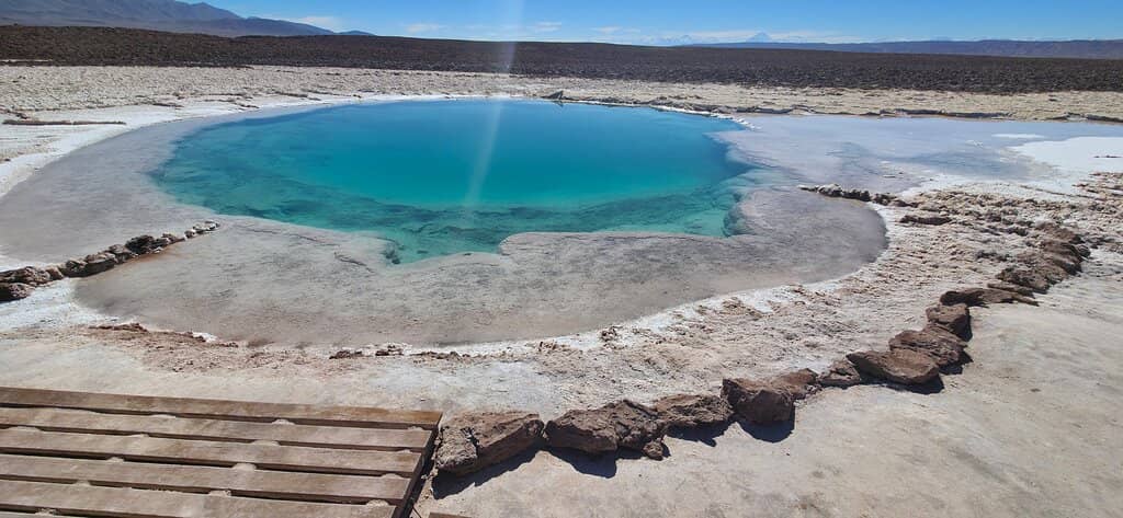 The Scenic Drive
