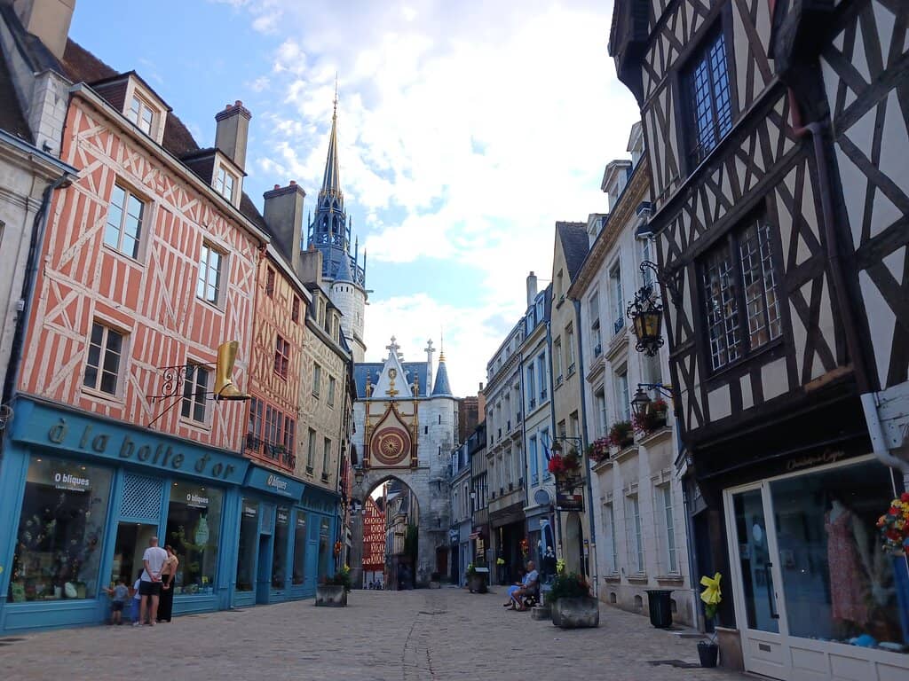 Sun and Moon Clock Faces