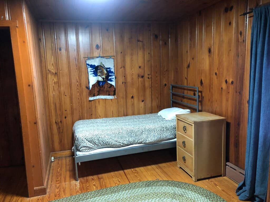 Guided House Tour