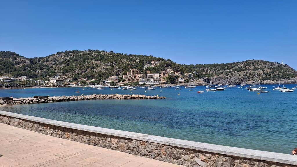 Scenic Coastal Path