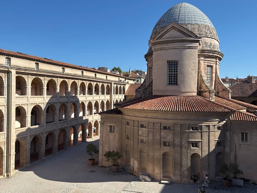 Egyptian & Roman Artifacts