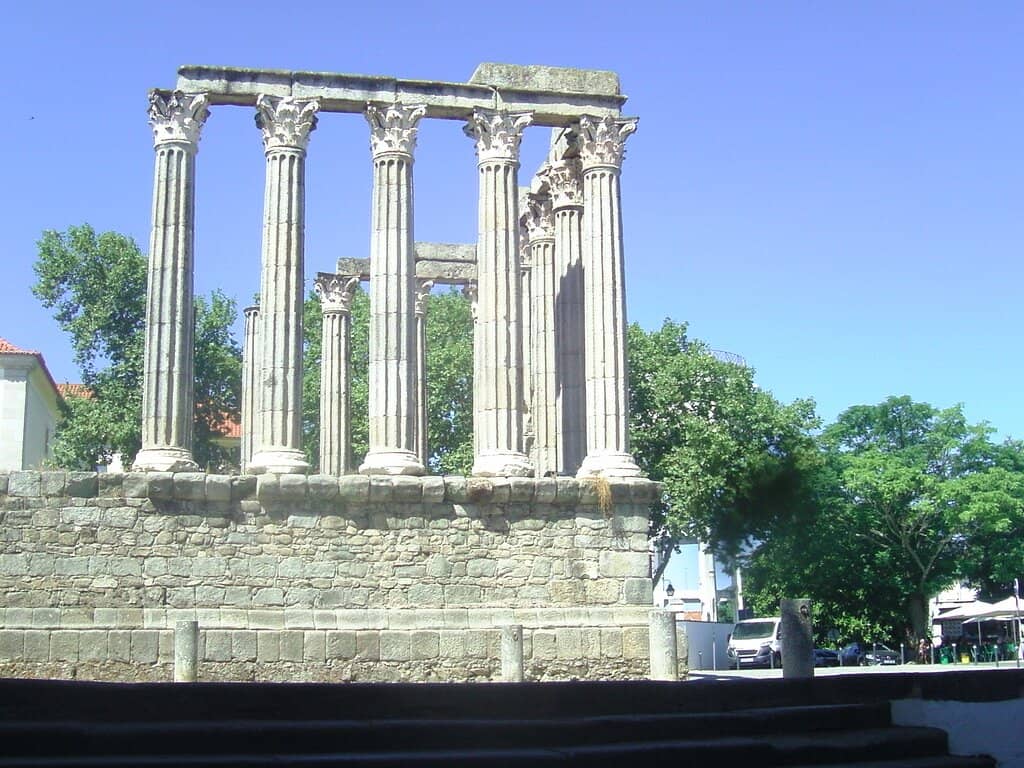Vertical photo