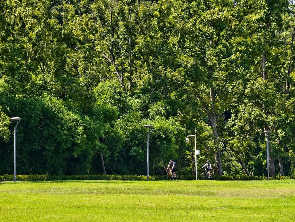 Architectural Landmarks