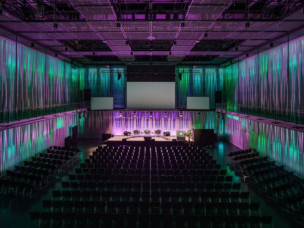 Eldborg Concert Hall