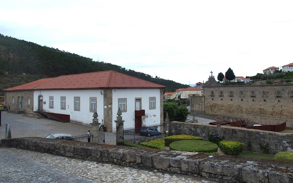 Roman Bridge