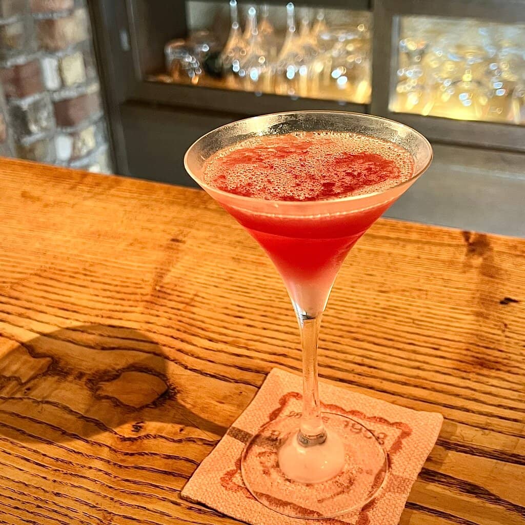Master Bartenders