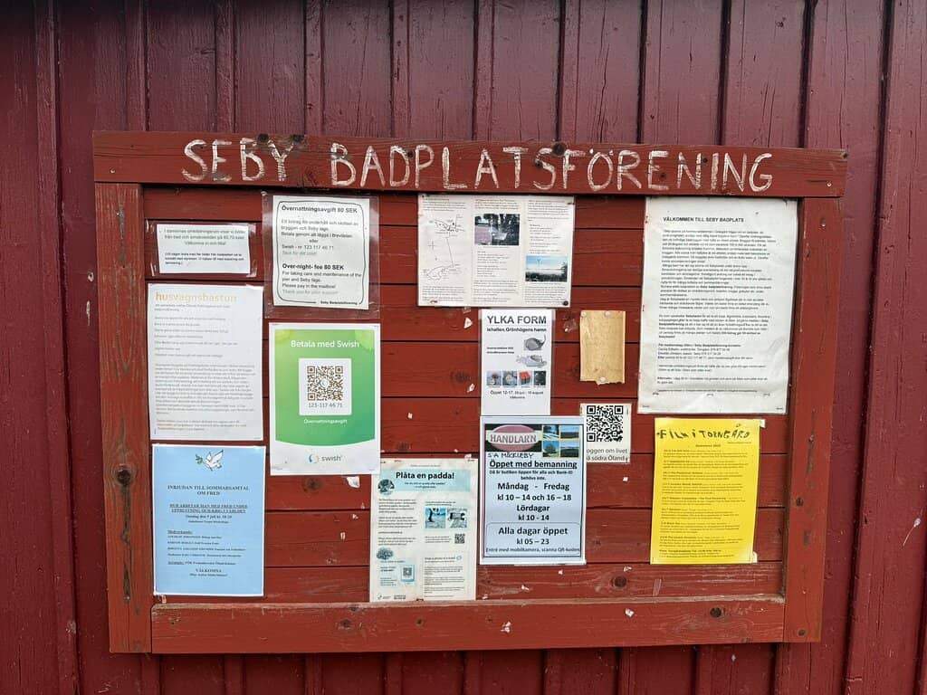 Ottenby Nature Reserve