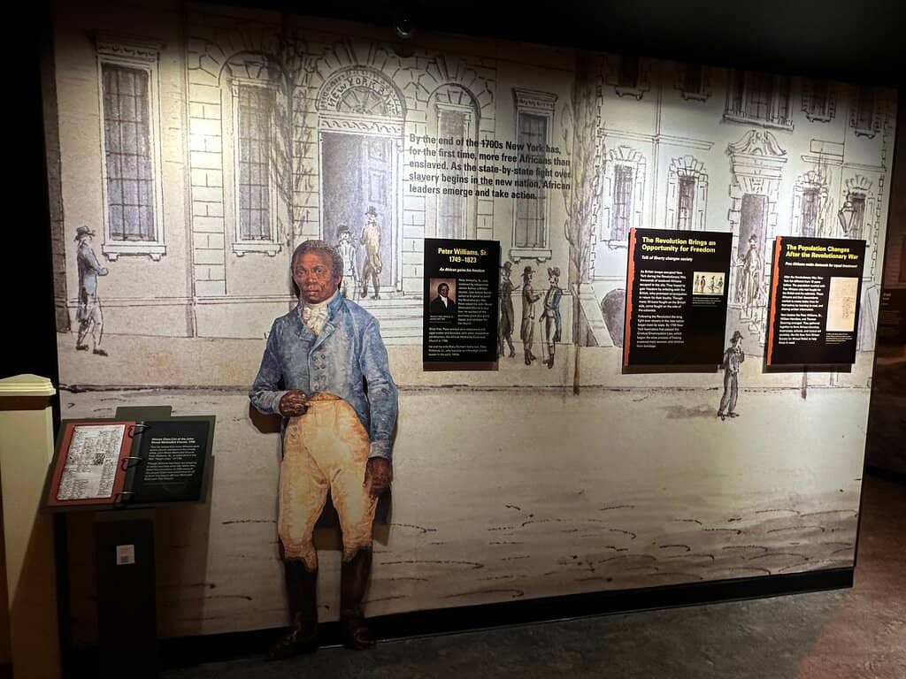 Ancestral Libation Chamber