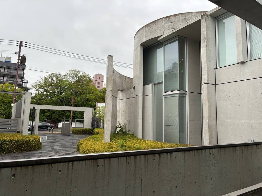 Architectural Serenity