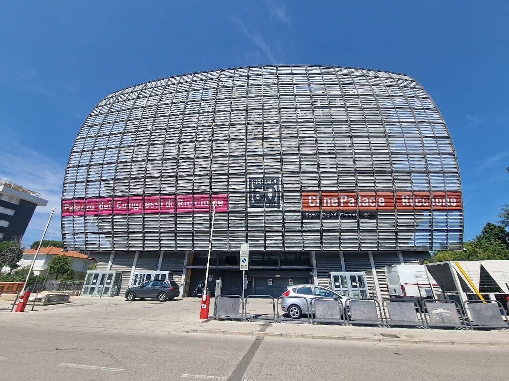Sala Concordia