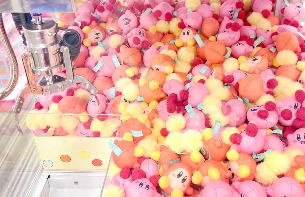 Crayon Shin-chan Central