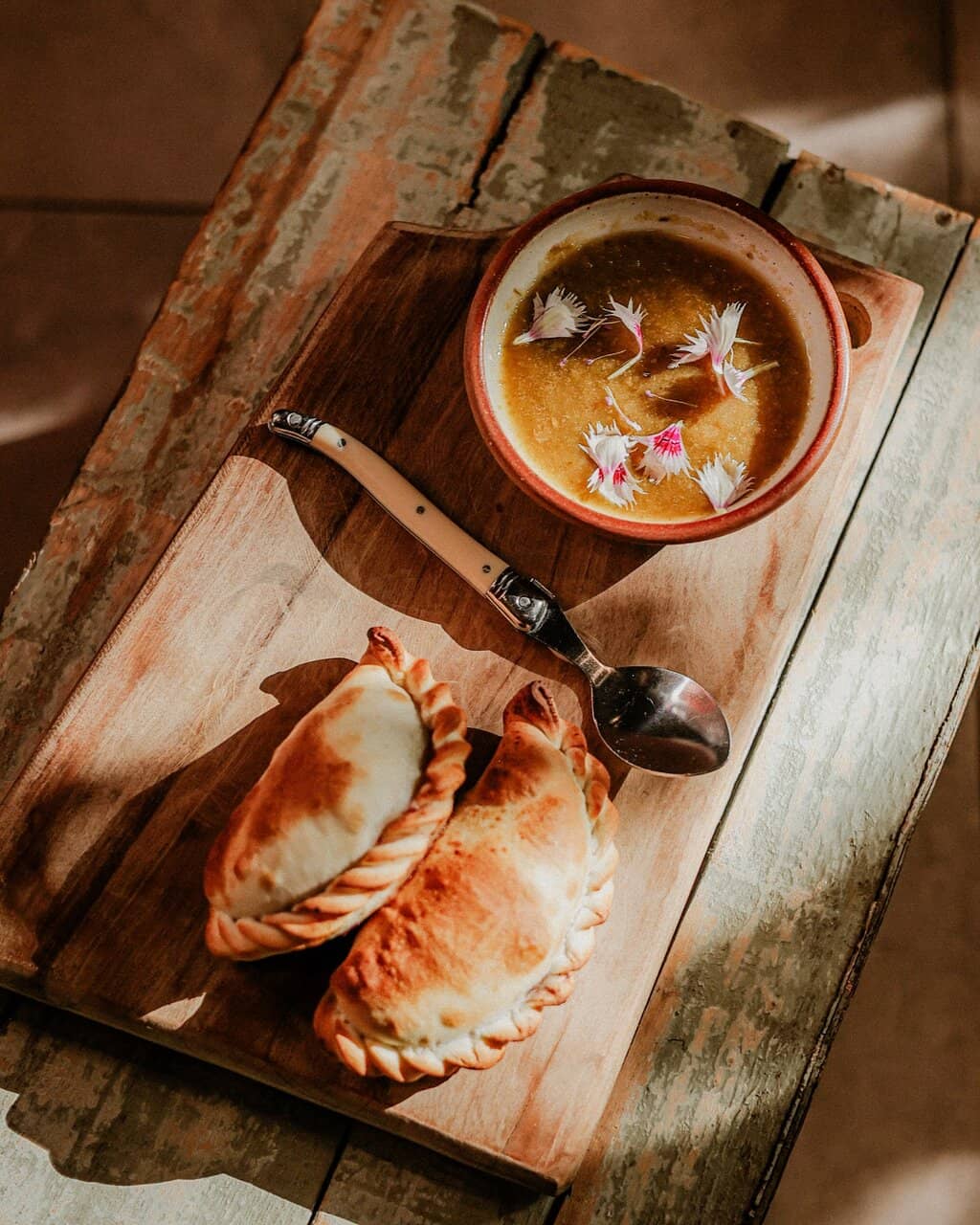 Farm-to-Table Organic Garden Tour