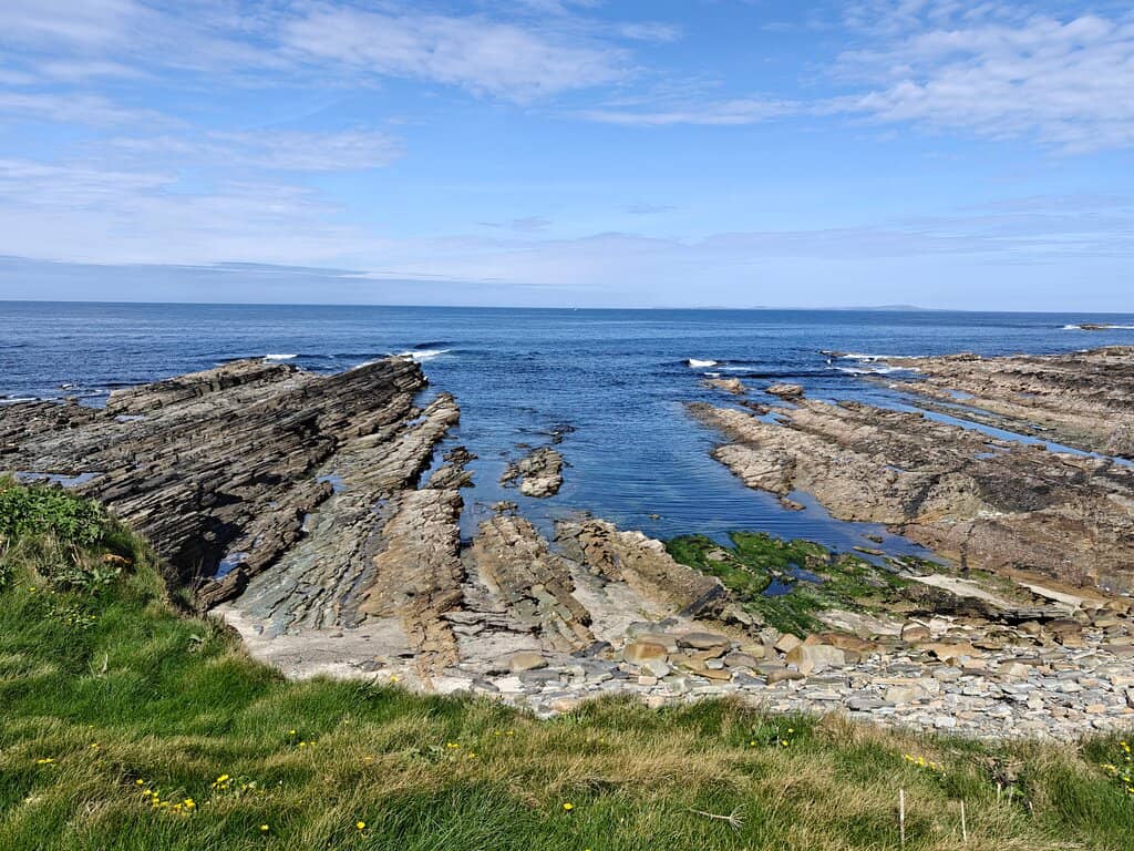 The Iconic Lighthouse