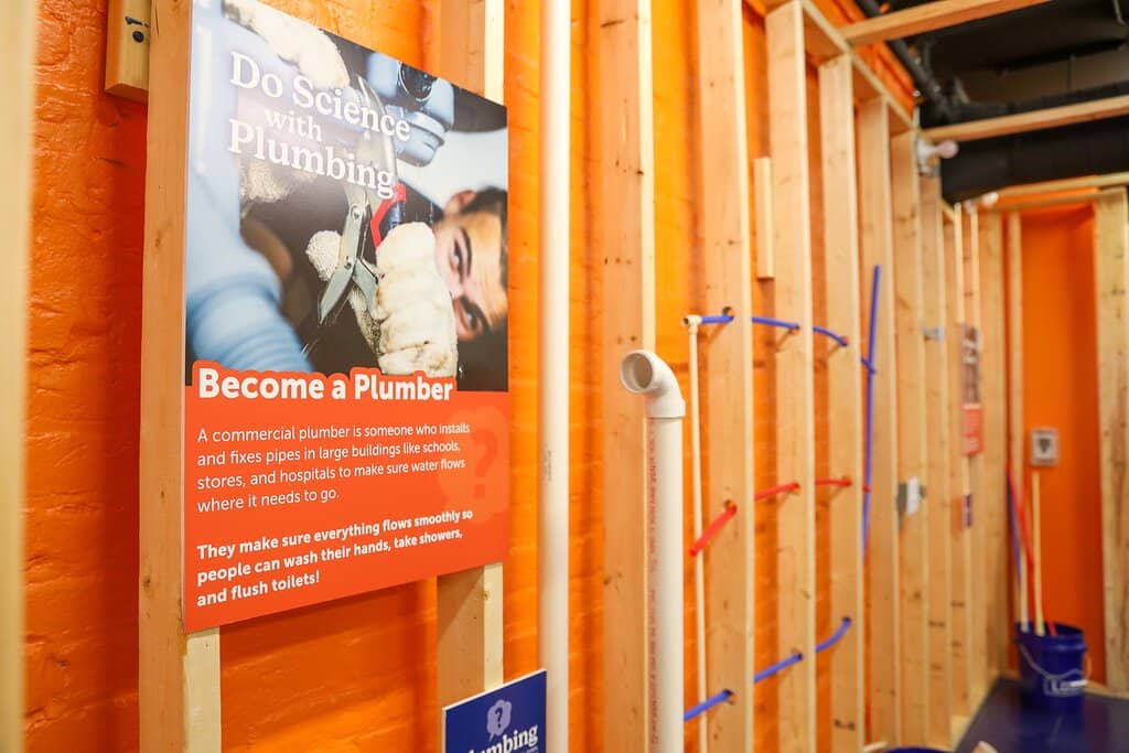 PlayPort Playground