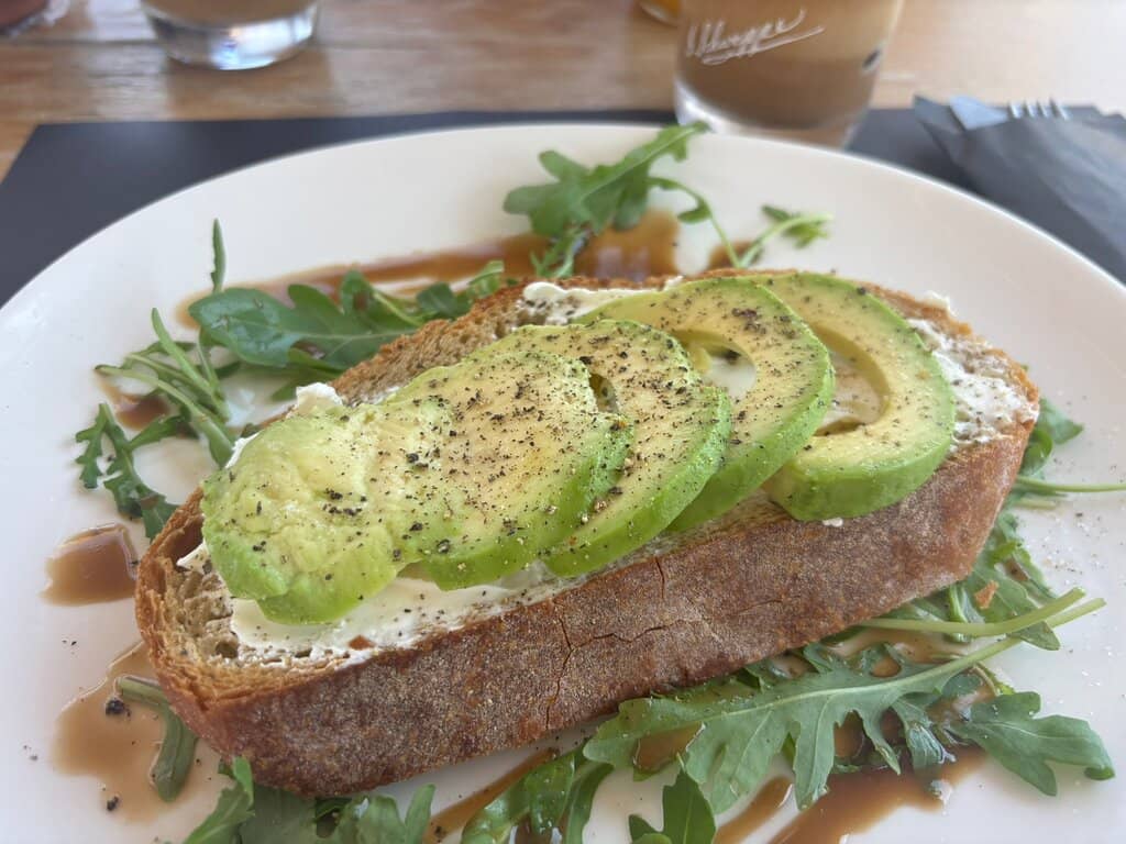 Exceptional Breakfast & Brunch