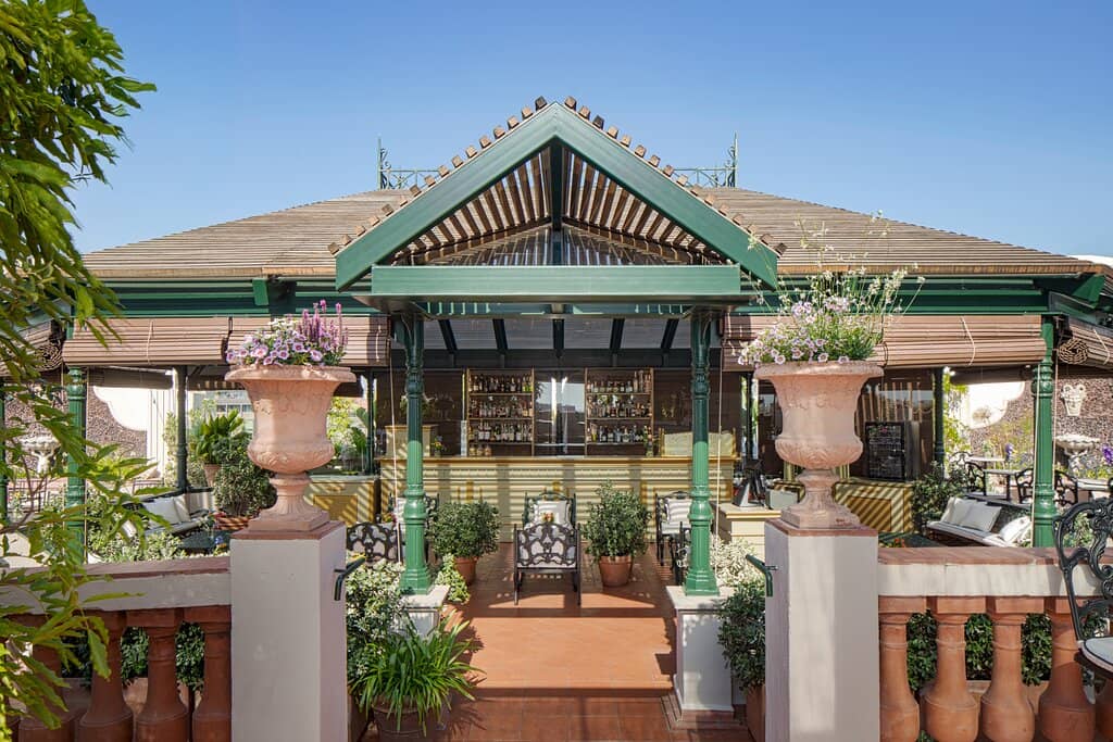 Gourmet Small Plates