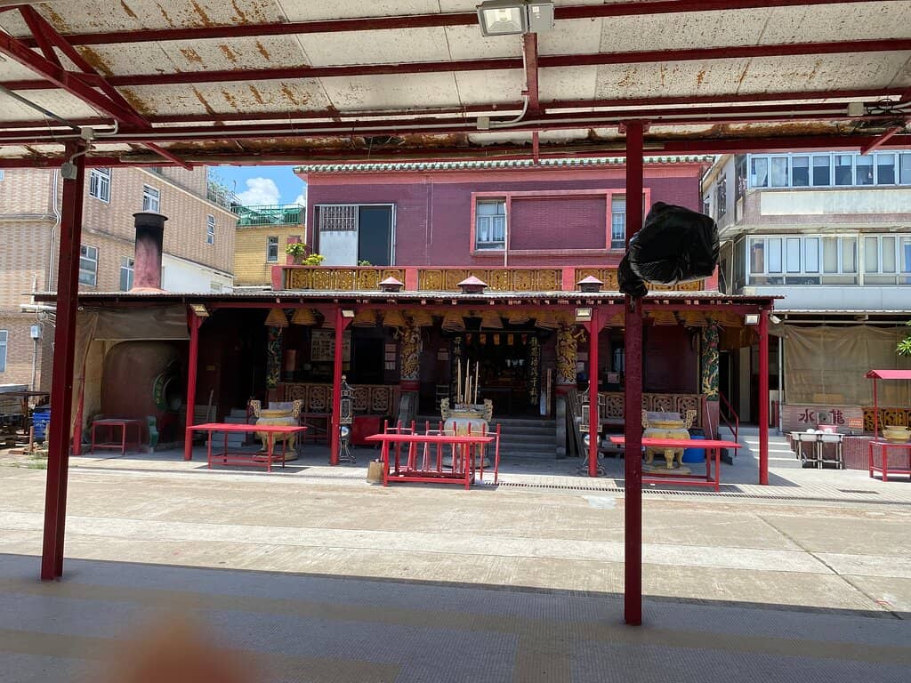 Turtle Island & Fisherman's Rock