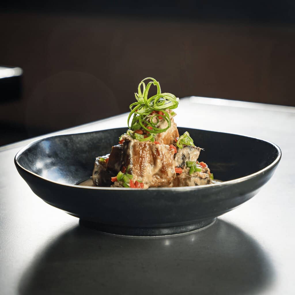 Exceptional & Attentive Service