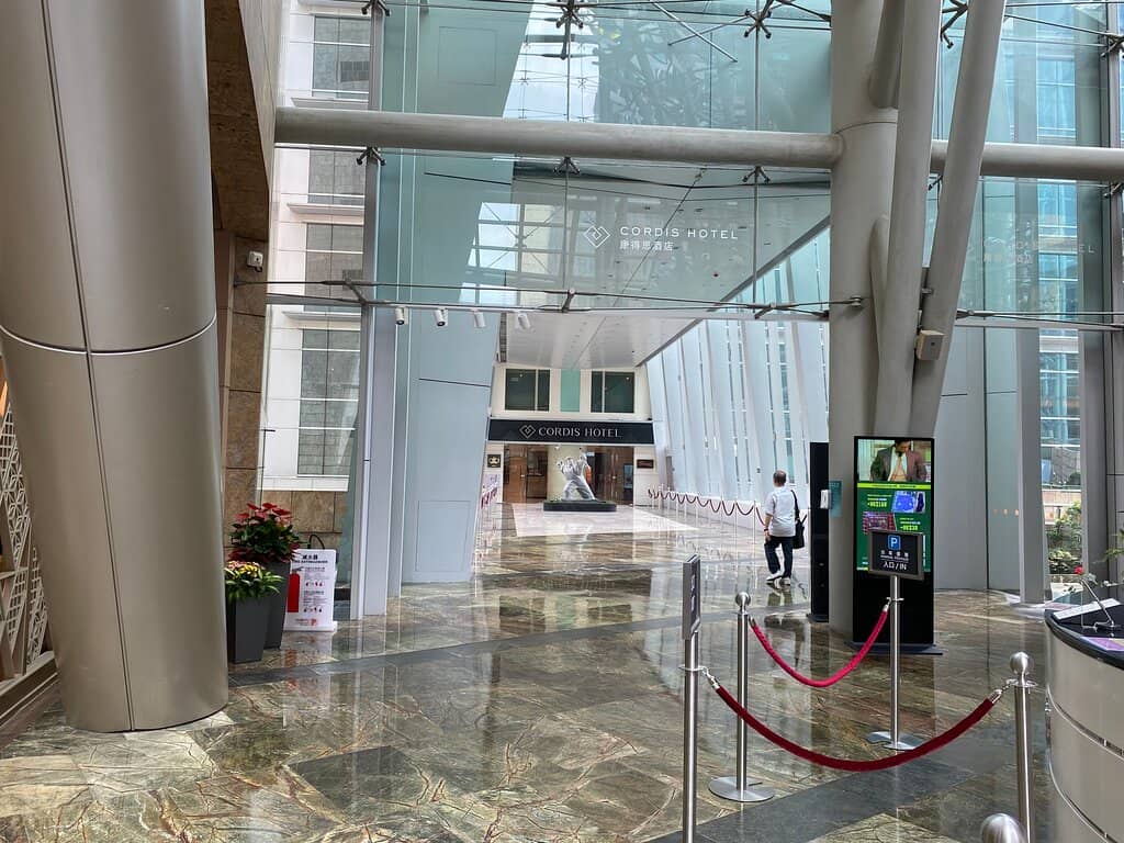 Diverse Retail Therapy