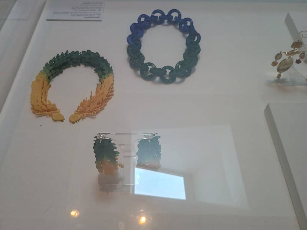 The Craft Centre Shop