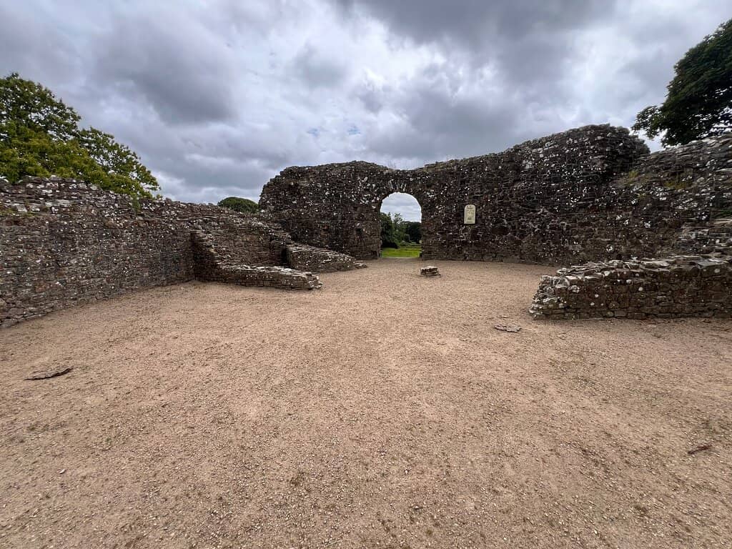 Peaceful Grounds