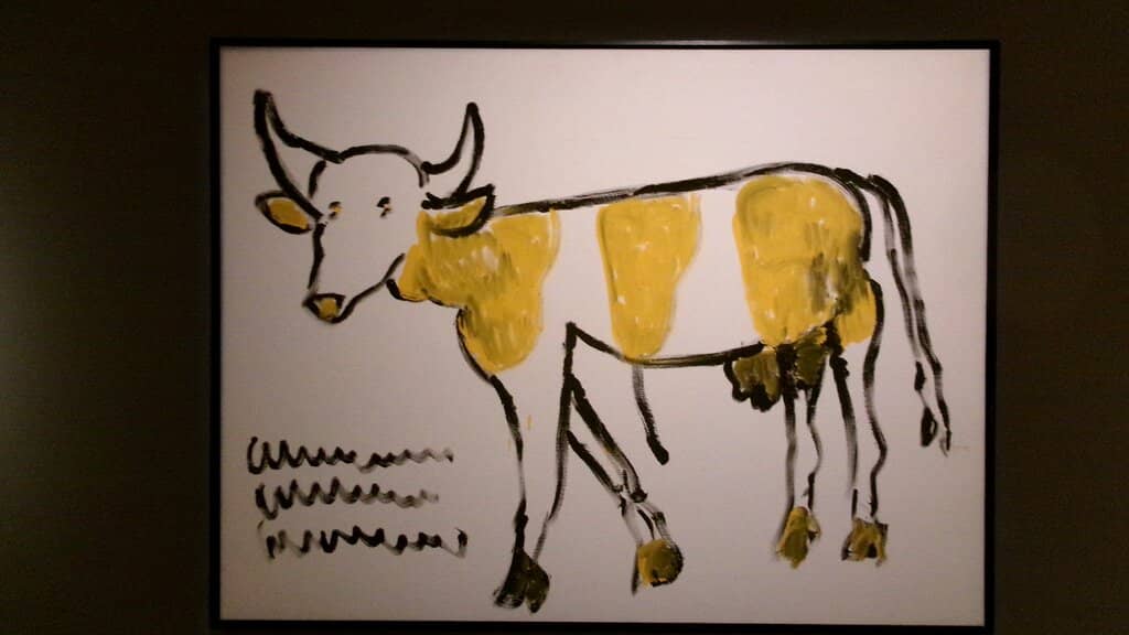 Picturesque Surroundings