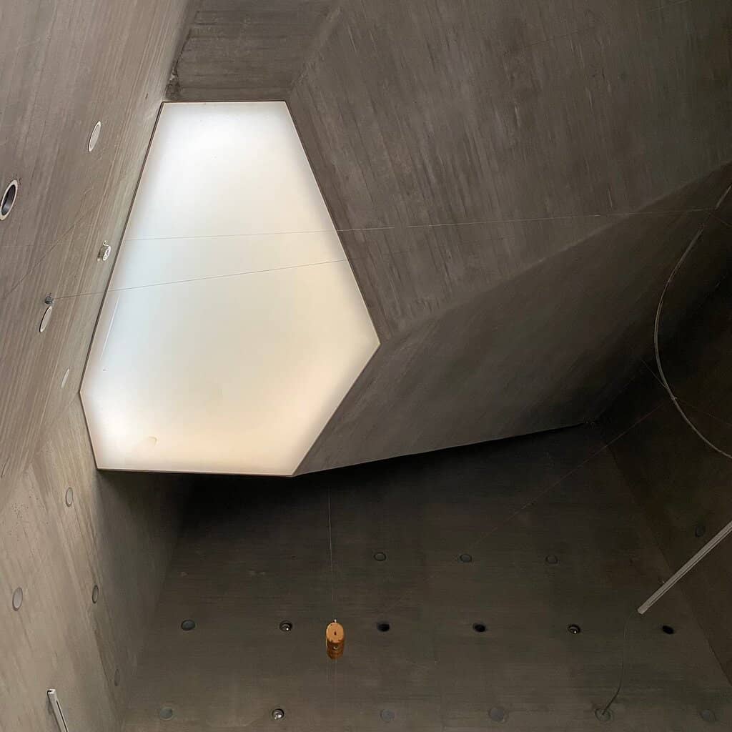 Adaptable Exhibition Spaces