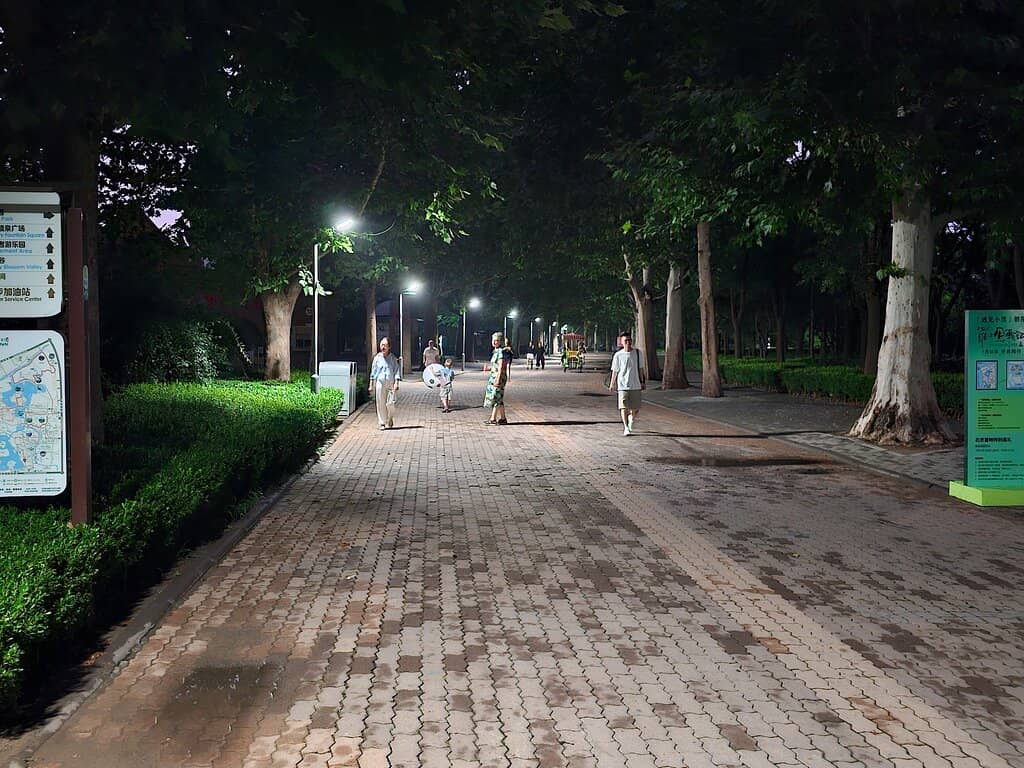 Wang Fu Cha Lou (Tea House)