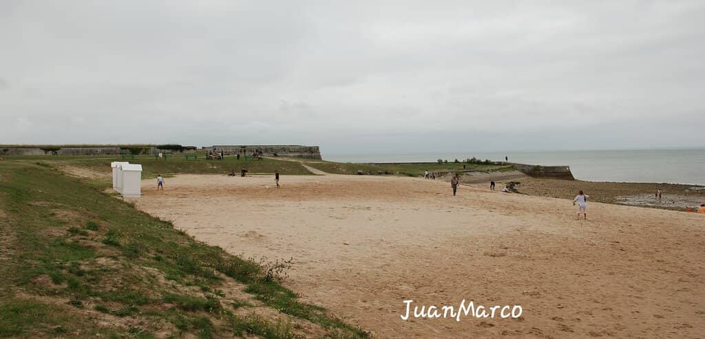Port of Saint-Martin