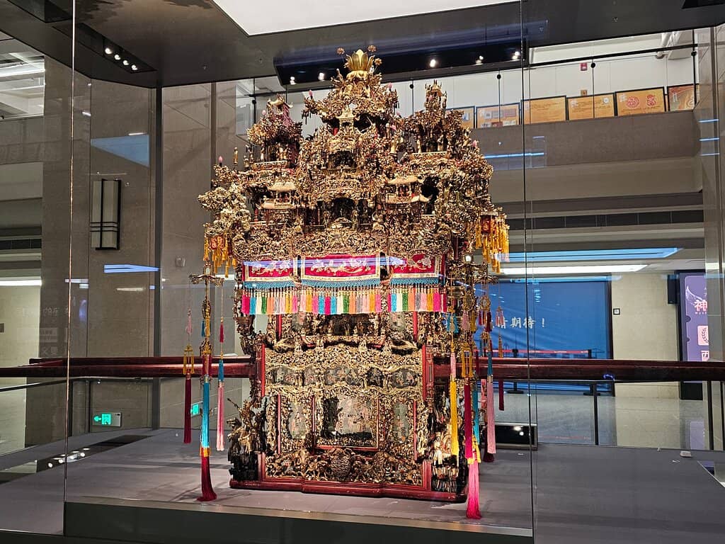 Historical Artifacts & Models