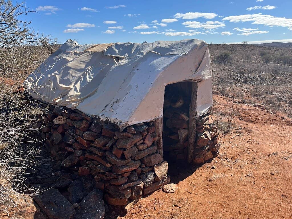 Historic Memorabilia