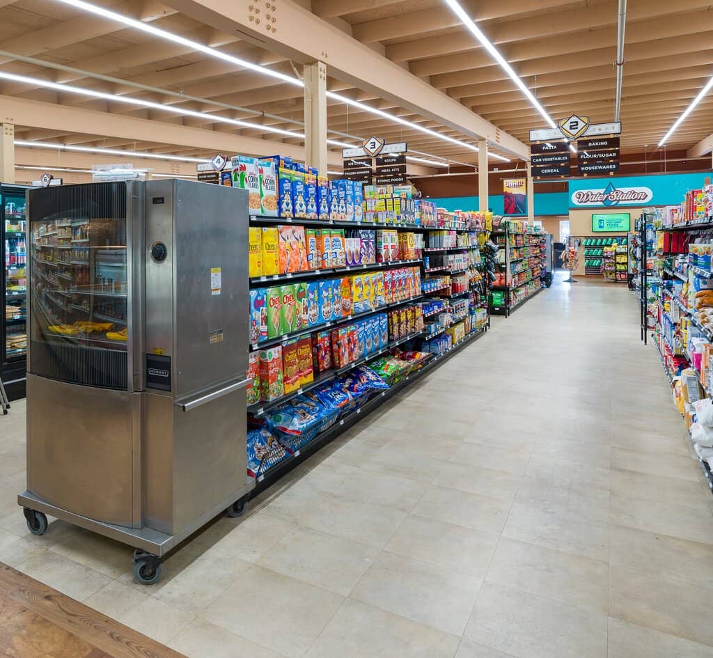 Affordable Dining Option