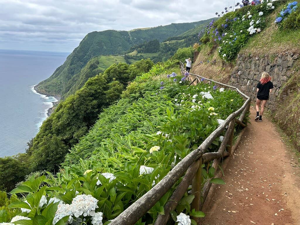 Picnic and Relax Spots