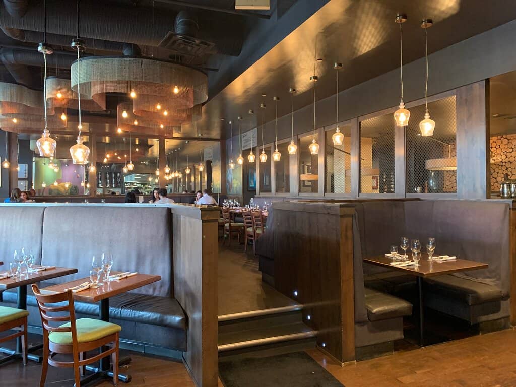 Signature Rotisserie Chicken