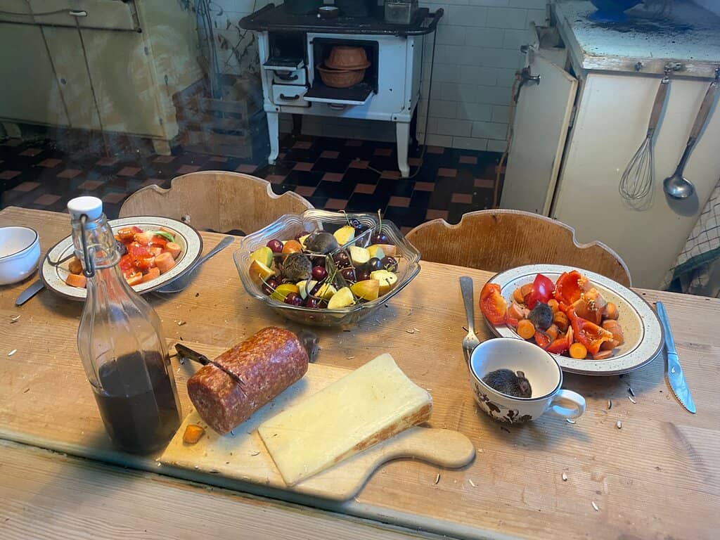 Walderlebnispfad (Forest Adventure Trail)