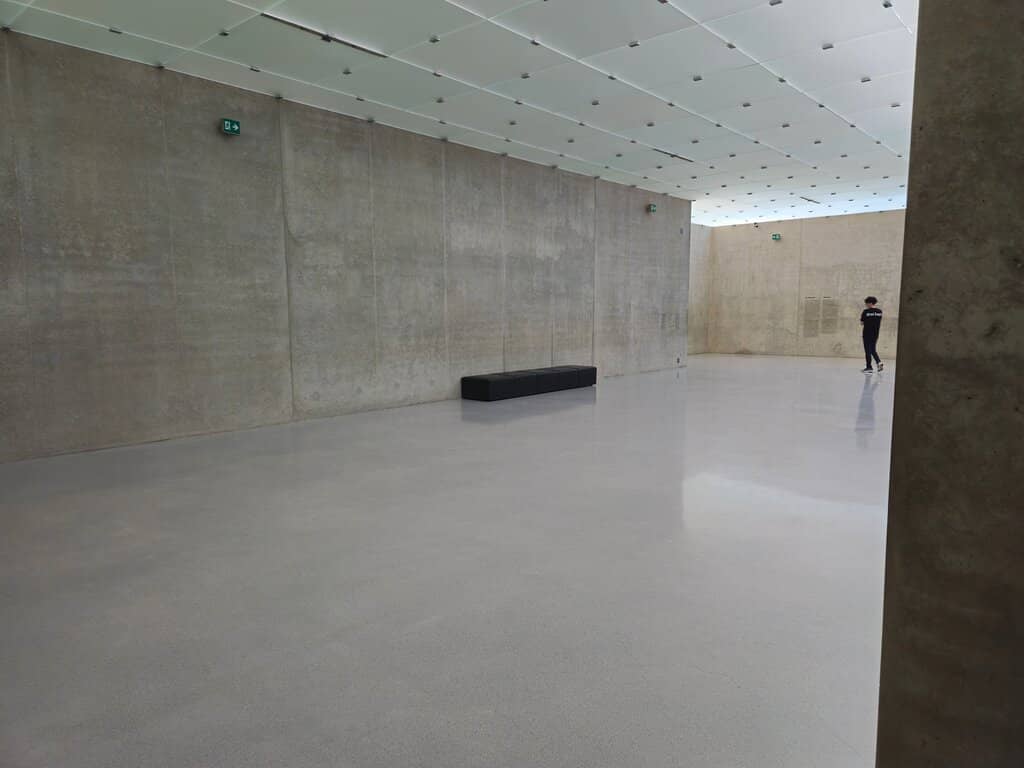 Jordan Wolfson Exhibition