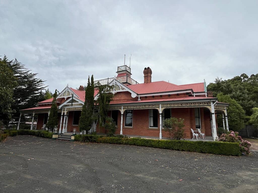Carmelite Monastery
