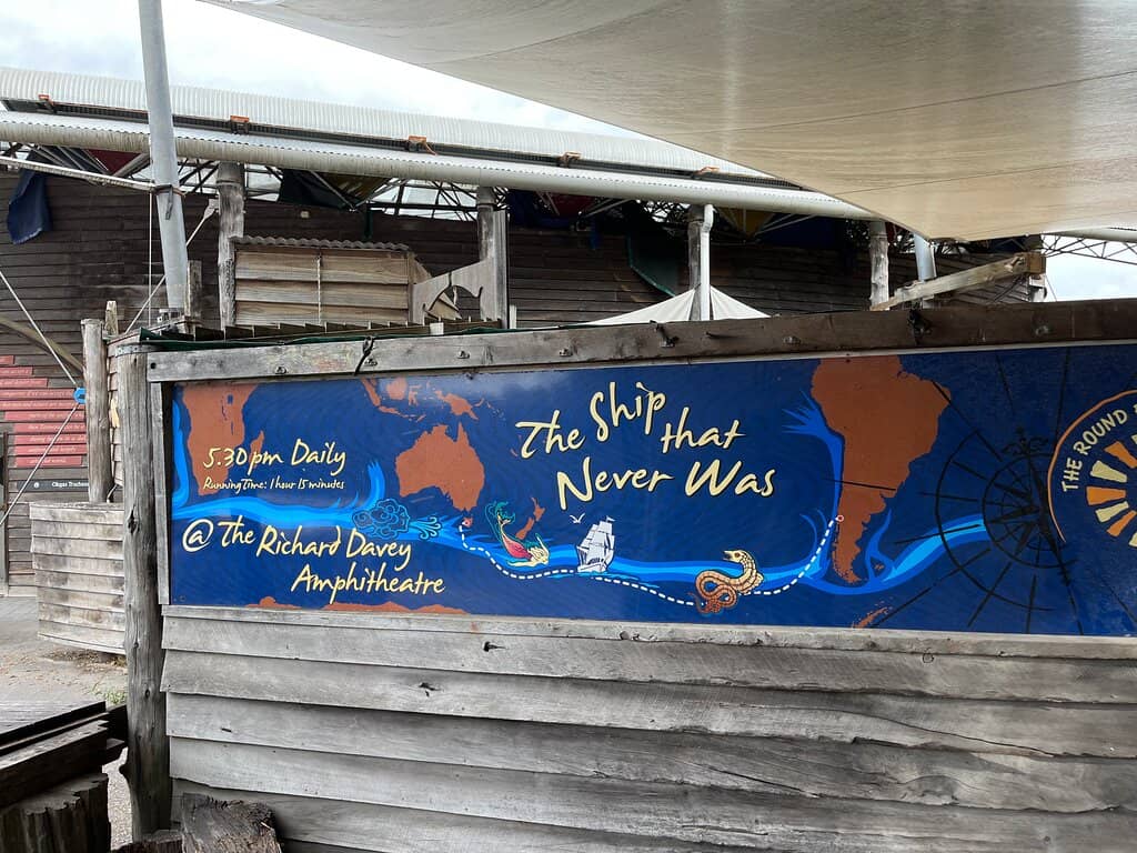 Audience Participation