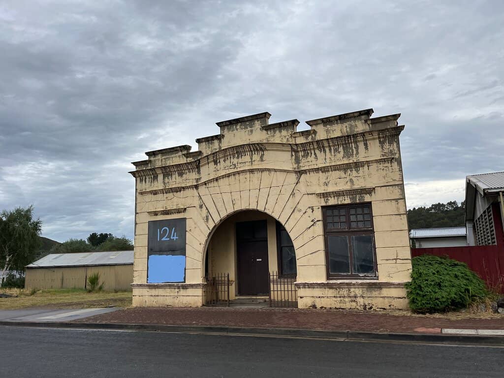 Mining History Exhibits