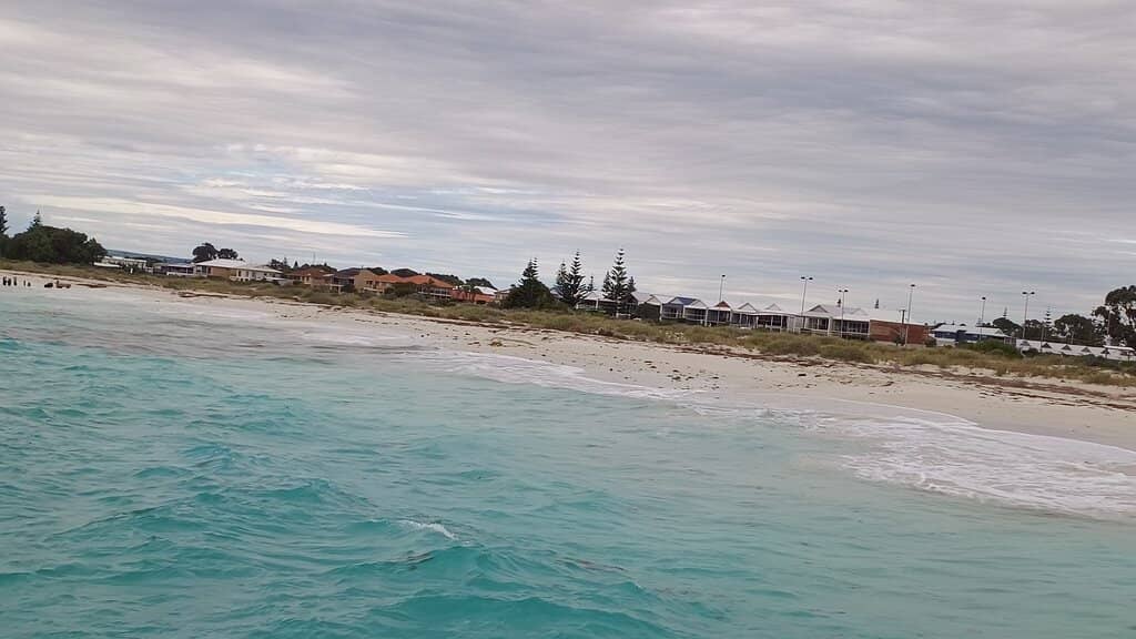 Coastal Pathway