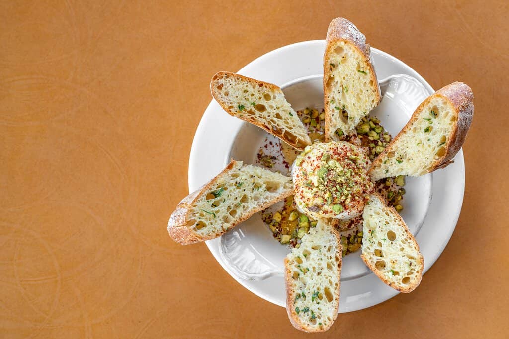 Craft Cocktails & Happy Hour