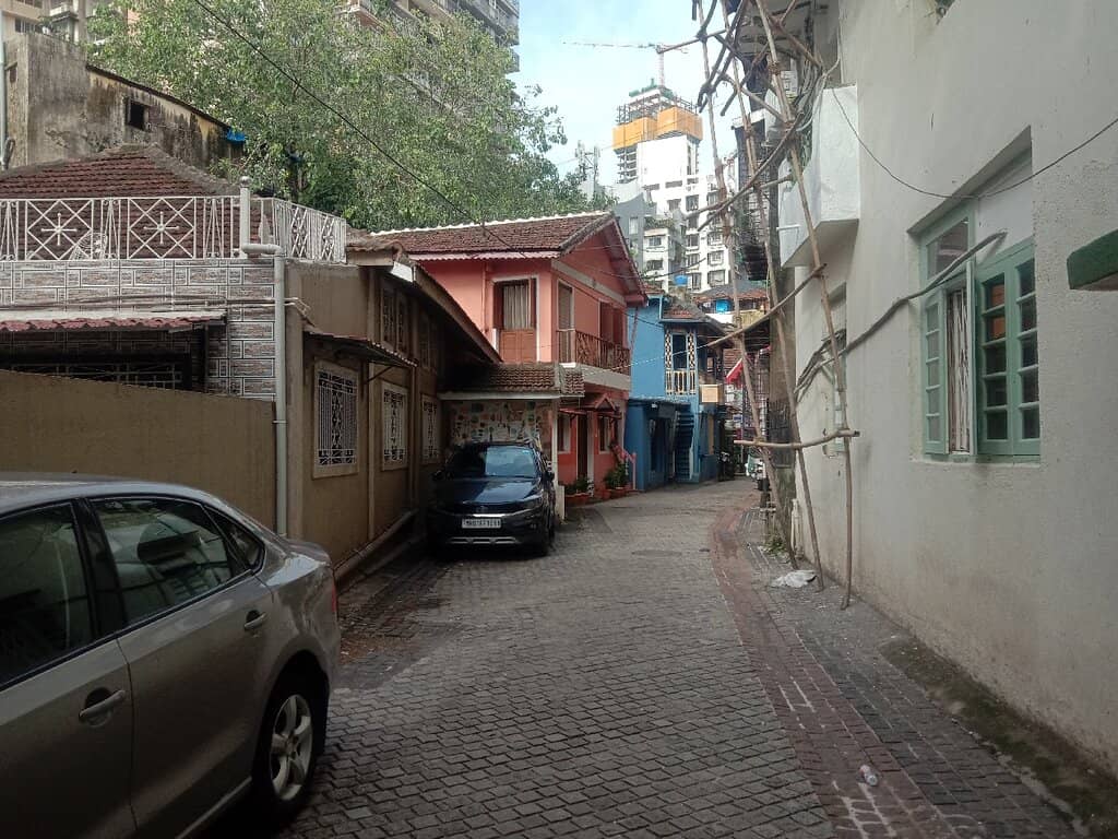 Charming East Indian Homes