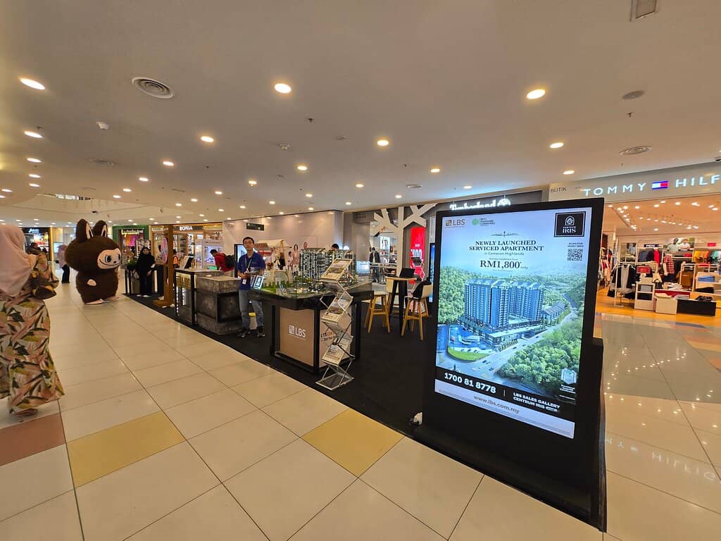 Shopping & Style