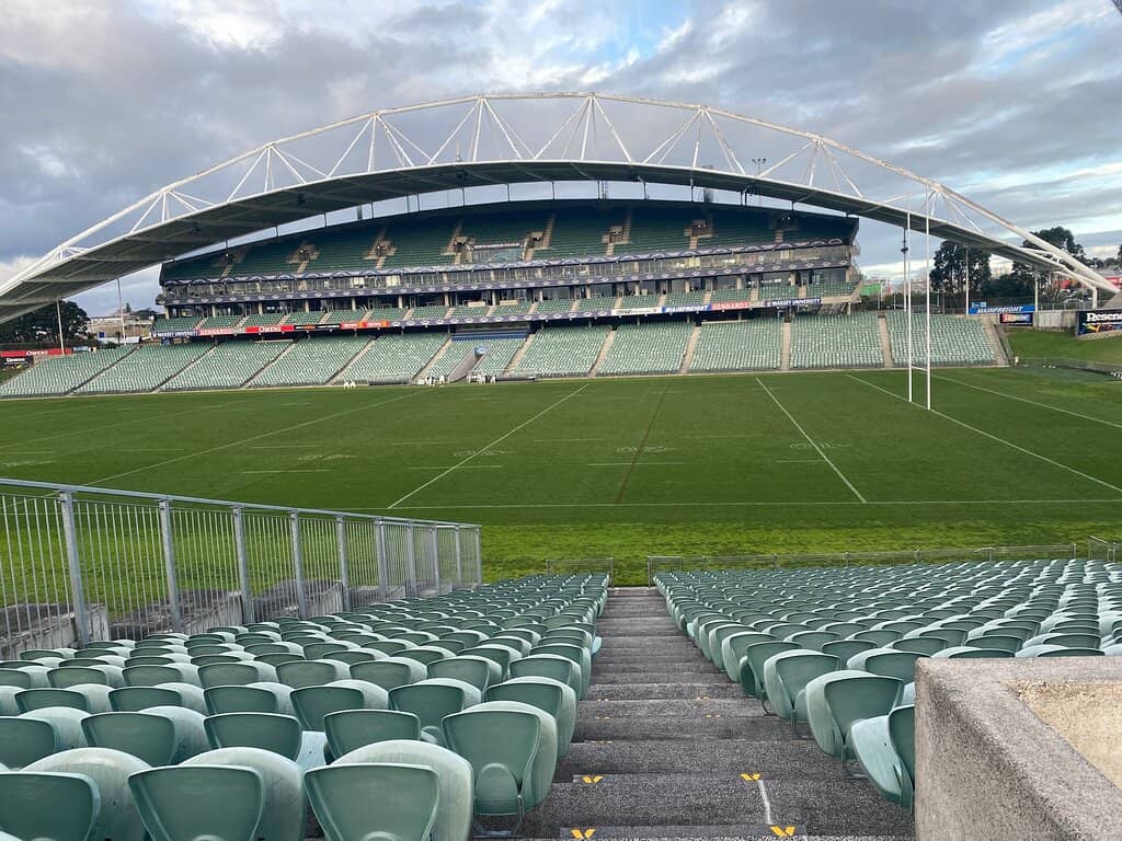 Rugby League Action