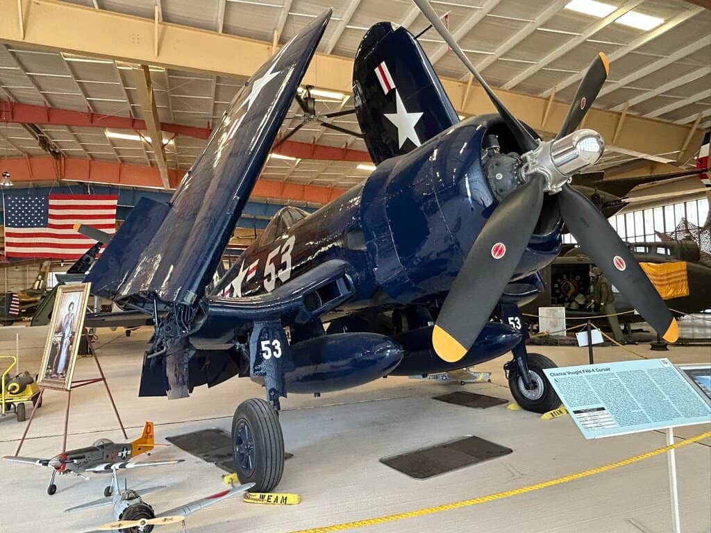 'That's All, Brother' C-47 Skytrain