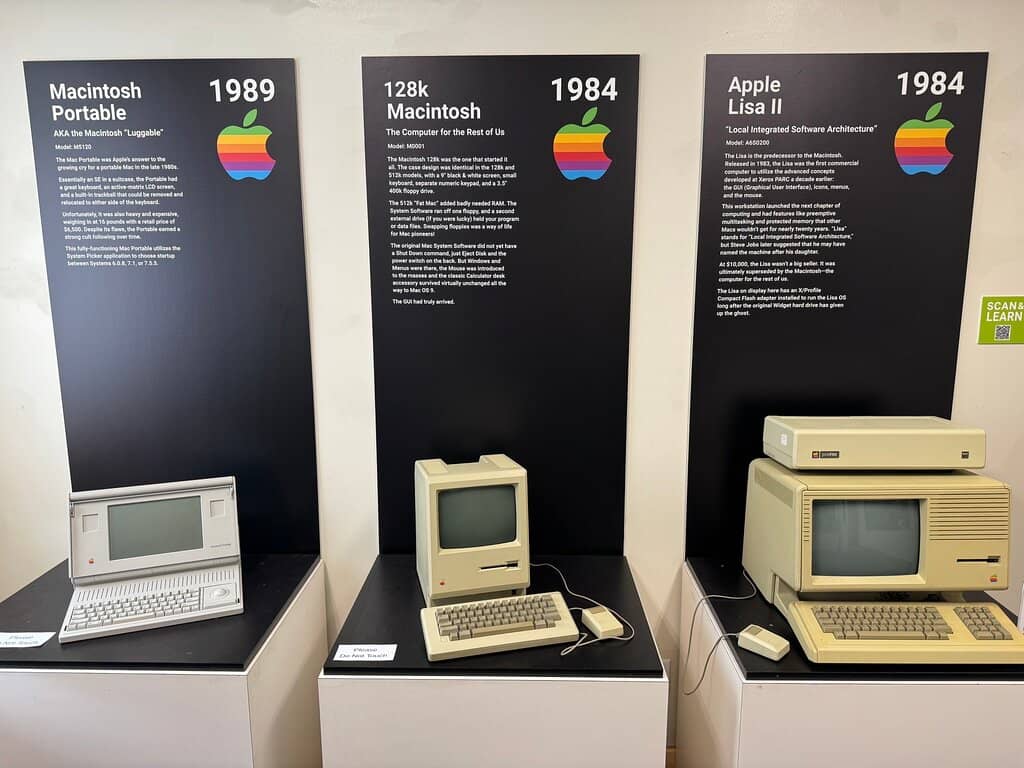 Inventor Signatures