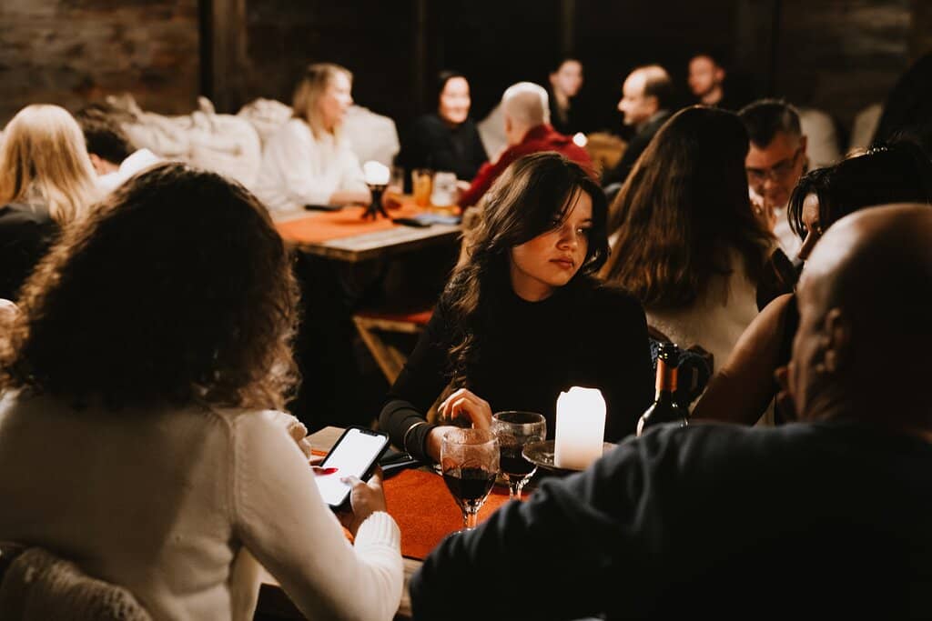 Captivating Sword Fights