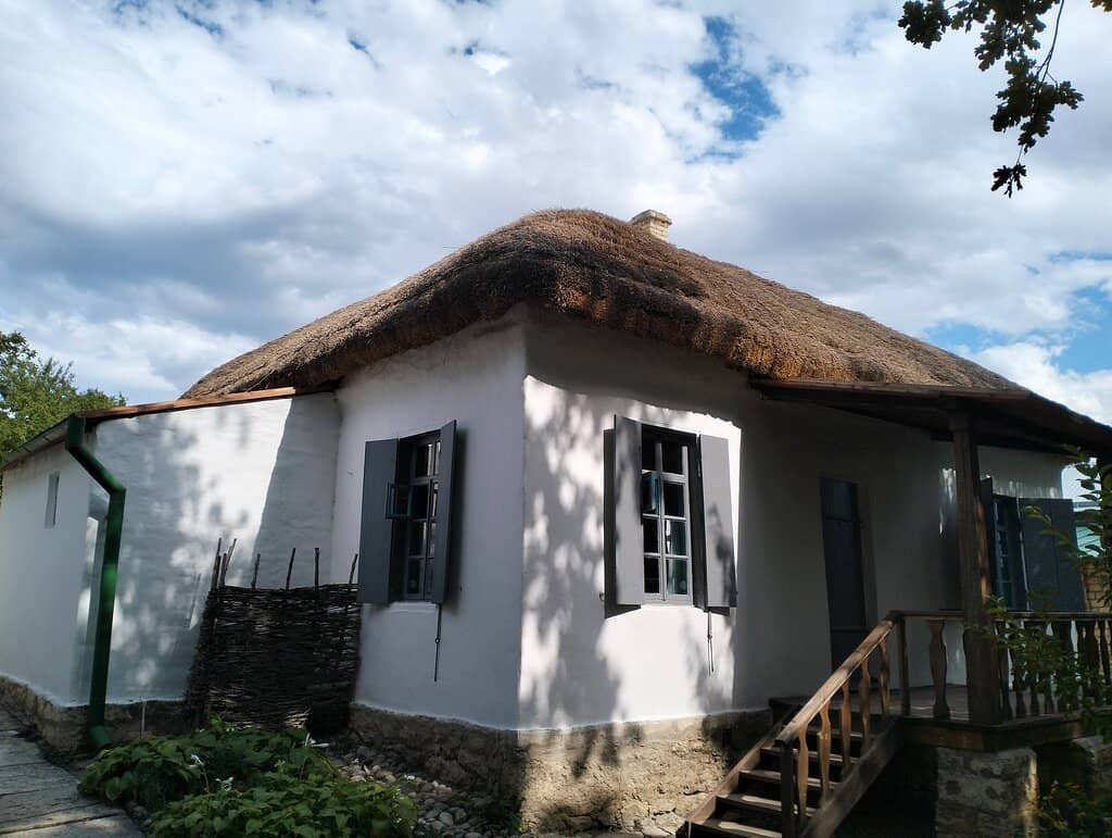 Historic Estate Grounds