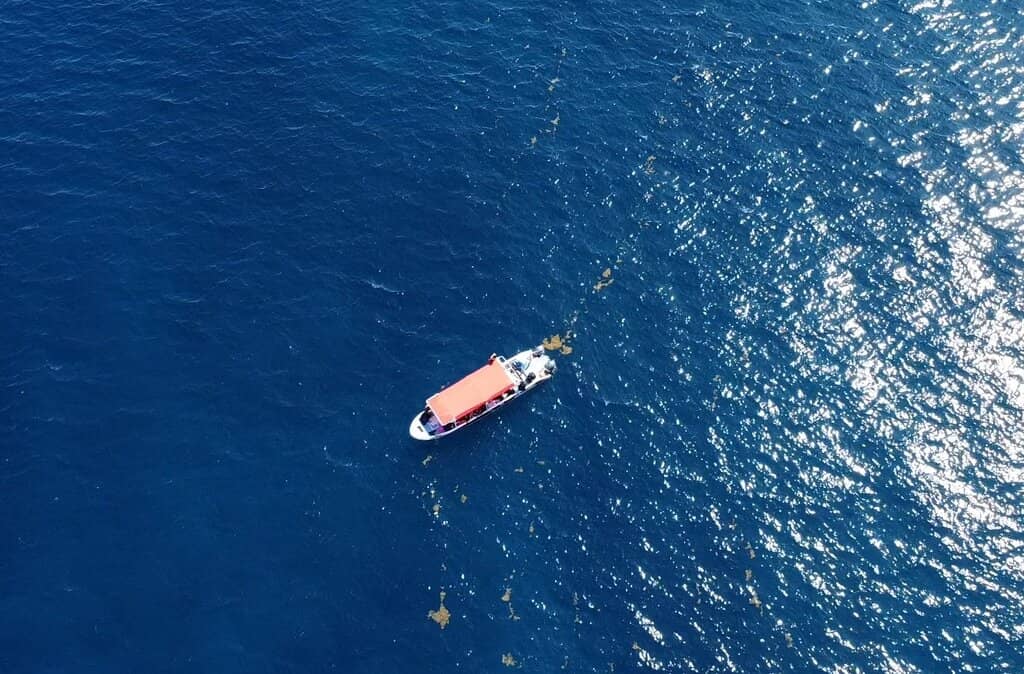 Cancun Shipwreck Dives